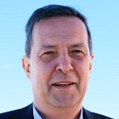 Valentino Molino